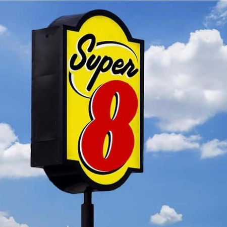 فندق Super 8 By Wyndham Rockford South المظهر الخارجي الصورة